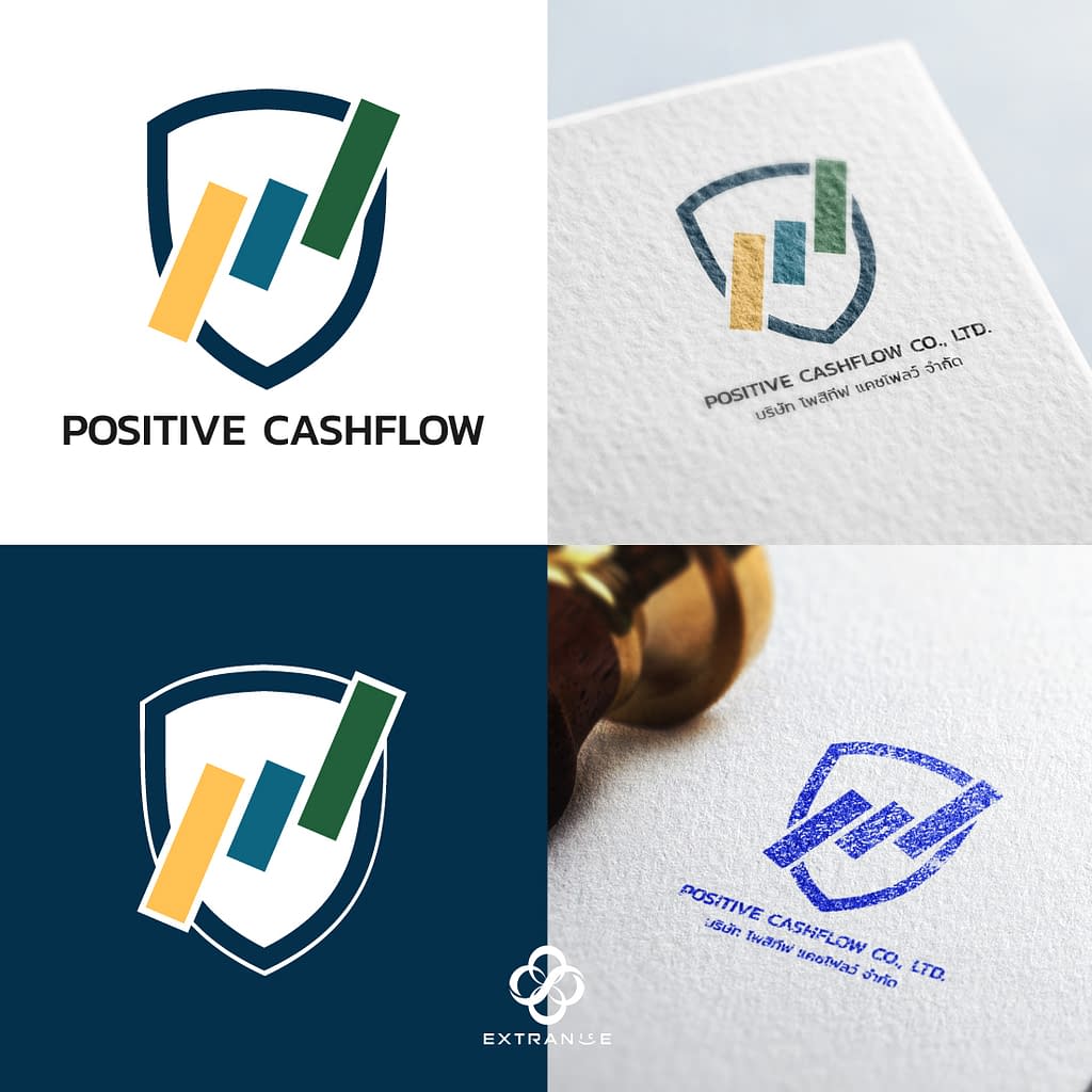 Post1 รับออกแบบโลโก้ PROMOTION